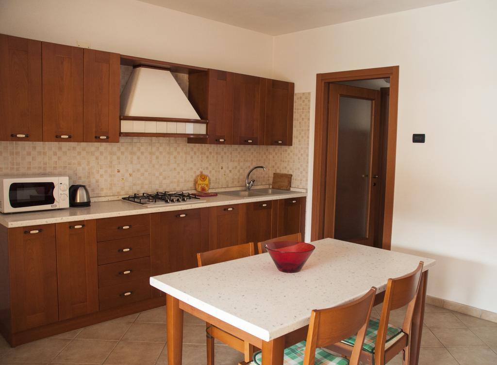 بونتي سول مينشيو Agriturismo Ai Tre Fienili المظهر الخارجي الصورة