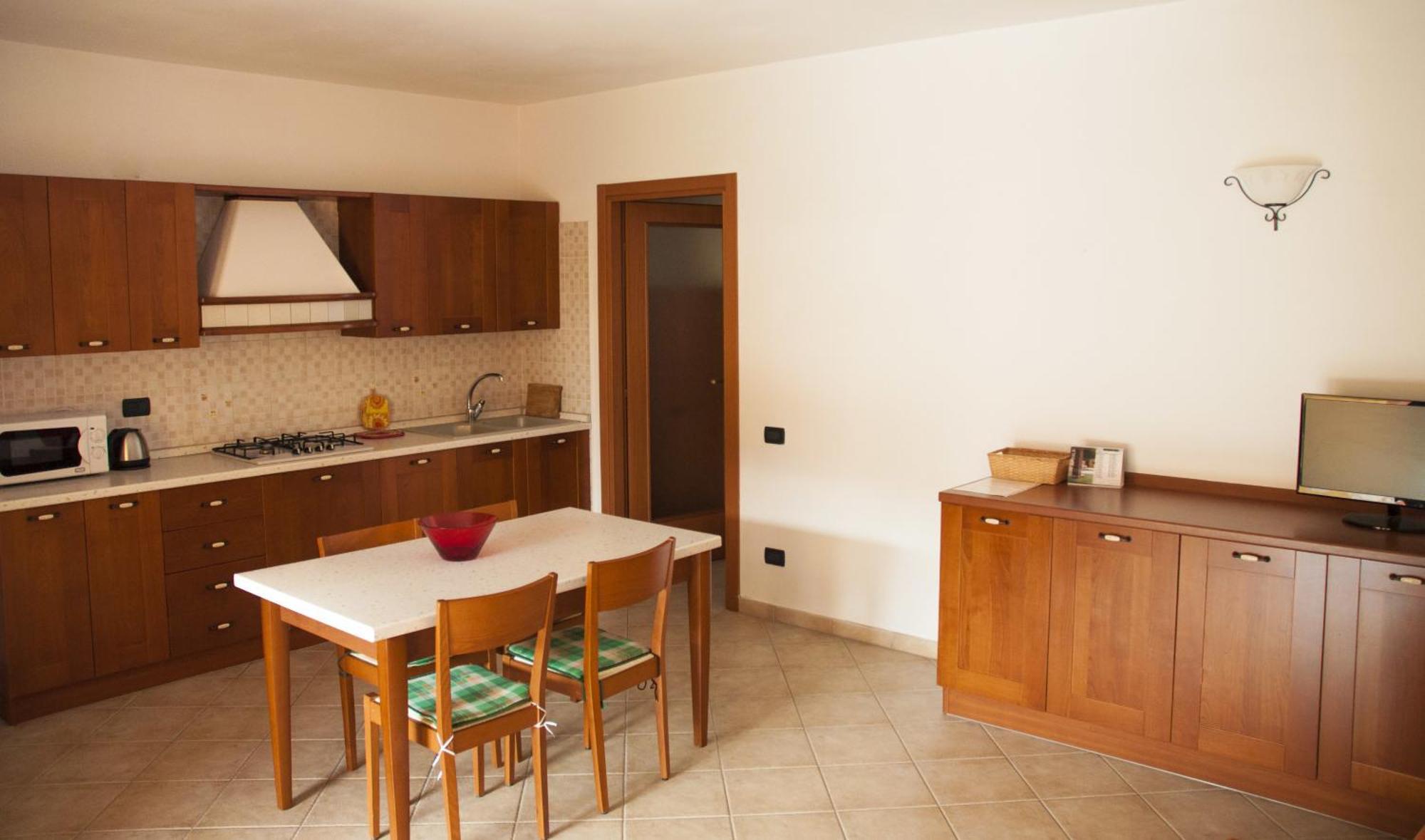 بونتي سول مينشيو Agriturismo Ai Tre Fienili الغرفة الصورة