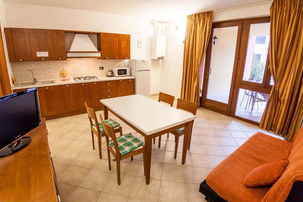 بونتي سول مينشيو Agriturismo Ai Tre Fienili الغرفة الصورة
